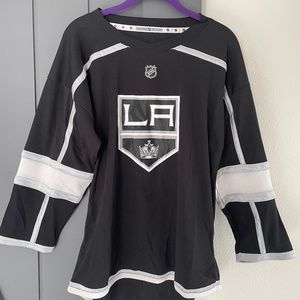 Los Angeles Kings Jersey Shirt